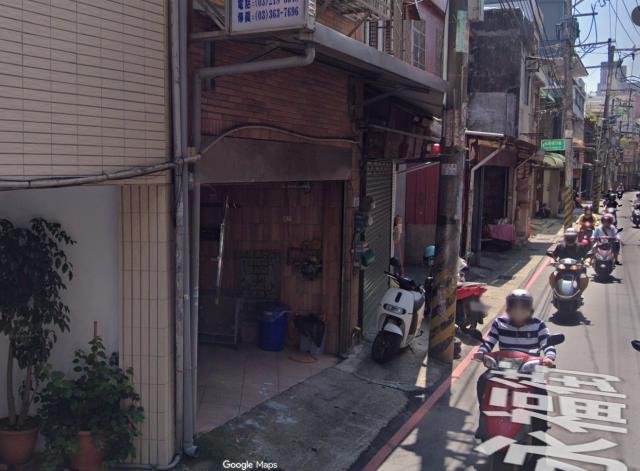 桃園法拍透天_附同號增建-5