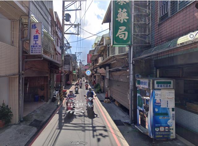 桃園法拍透天_附同號增建-6