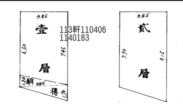 桃園法拍透天_附同號增建-8