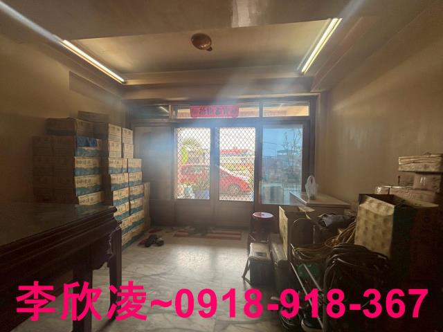 嘉義店面-8