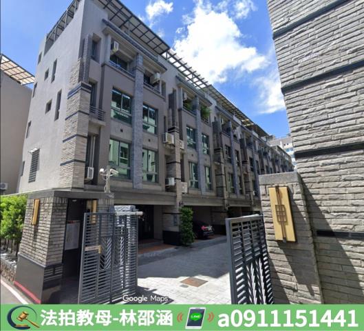 高雄法拍透天-3