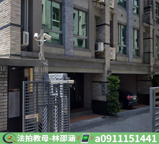 高雄法拍透天-4