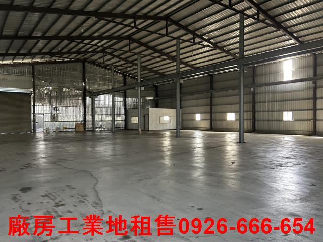 桃園龍潭廠房_廠辦_倉庫-1