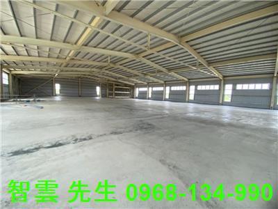 桃園龍潭廠房_倉庫-1