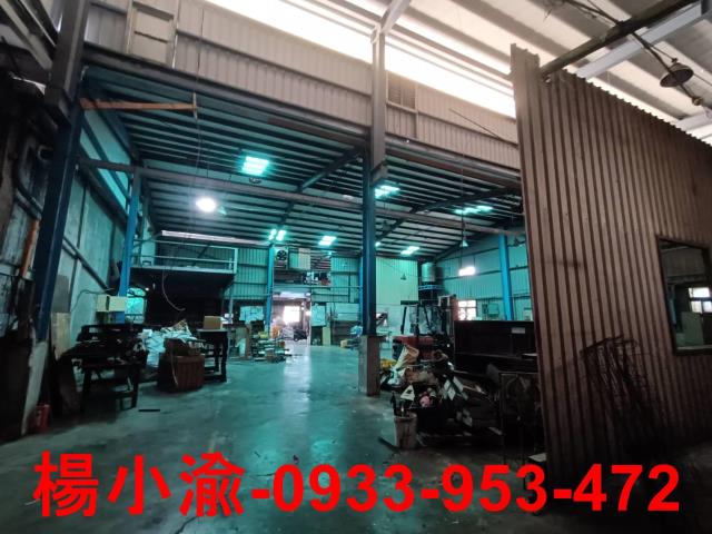 桃園楊梅廠房_廠辦_倉庫-11
