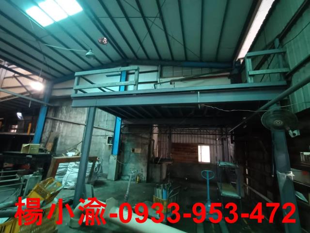 桃園楊梅廠房_廠辦_倉庫-12