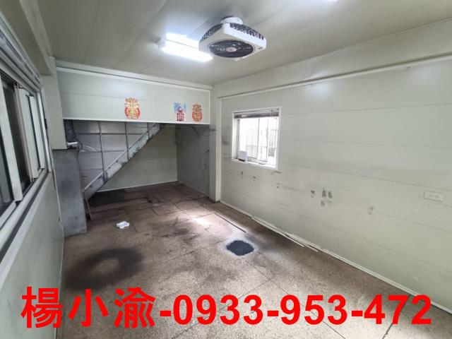 桃園楊梅廠房_廠辦_倉庫-14