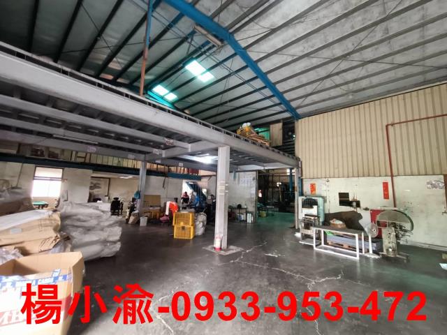 桃園楊梅廠房_廠辦_倉庫-15