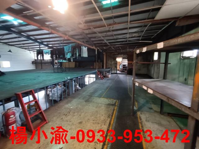 桃園楊梅廠房_廠辦_倉庫-5