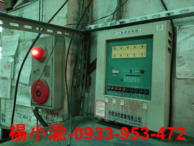 桃園楊梅廠房_廠辦_倉庫-6