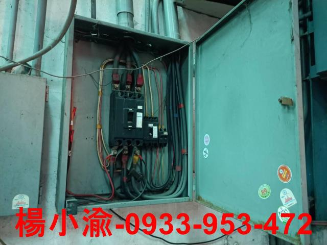 桃園楊梅廠房_廠辦_倉庫-7