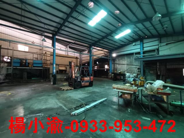 桃園楊梅廠房_廠辦_倉庫-8