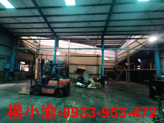 桃園楊梅廠房_廠辦_倉庫-9
