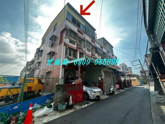 太平區中山路二段364巷26弄22號太平法拍屋國軍台中總醫院