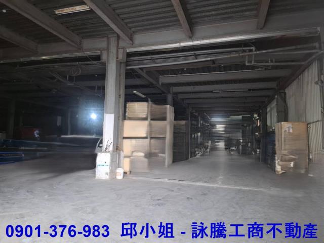 中壢廠房-0