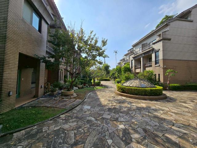 中壢透天_別墅-1