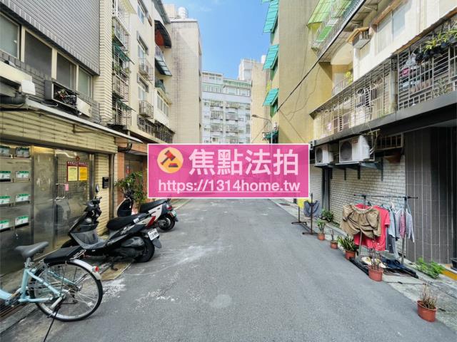 信義區法拍公寓-6