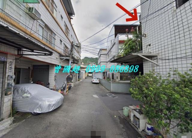 台中透天_別墅法拍-1