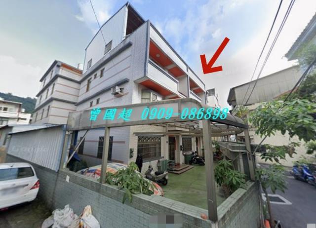 台中透天_別墅法拍-2