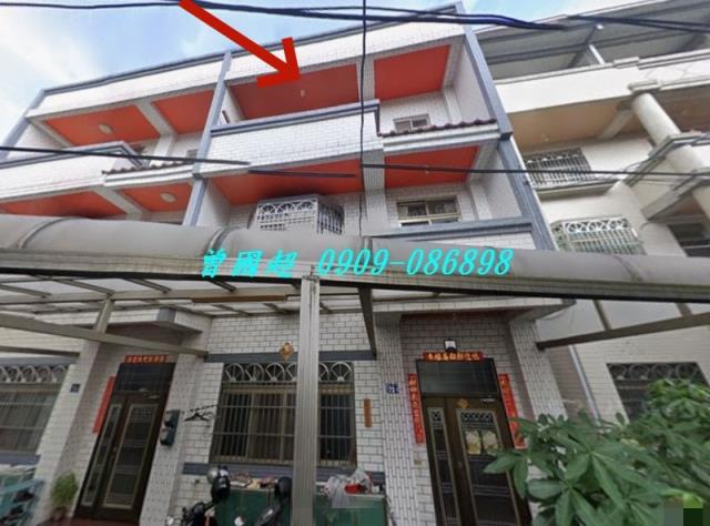 台中透天_別墅法拍-3