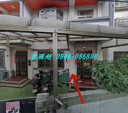 台中透天_別墅法拍-4