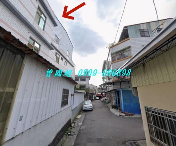 台中透天_別墅法拍-5