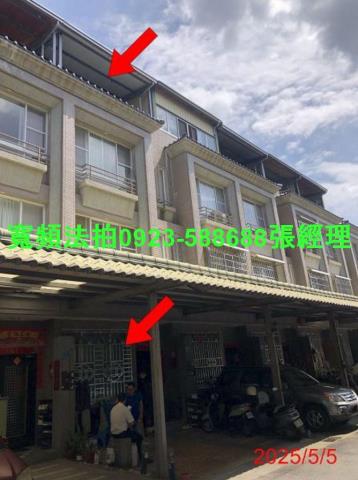 南投拍賣透天_別墅-2