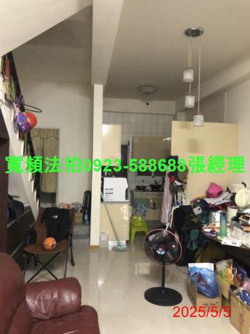 南投拍賣透天_別墅-3