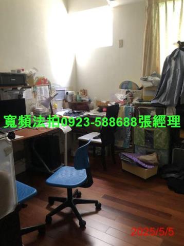 南投拍賣透天_別墅-4