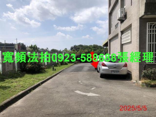 南投拍賣透天_別墅-7