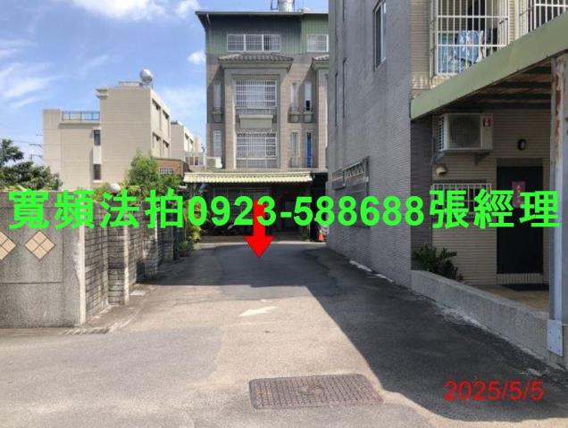 南投拍賣透天_別墅-8