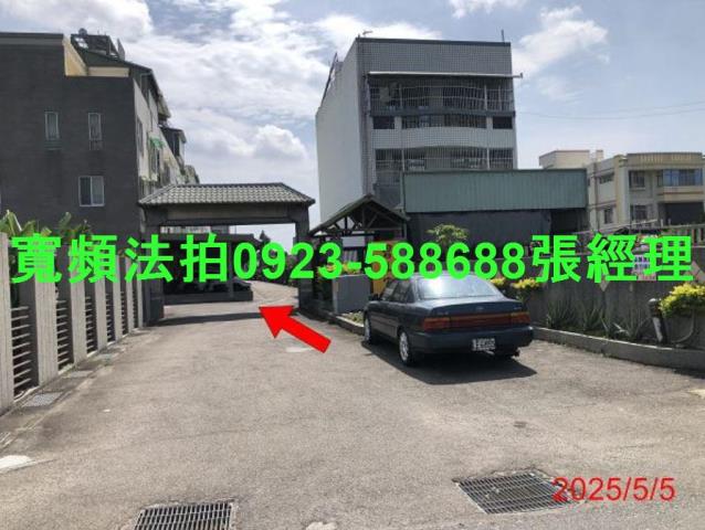 南投拍賣透天_別墅-9