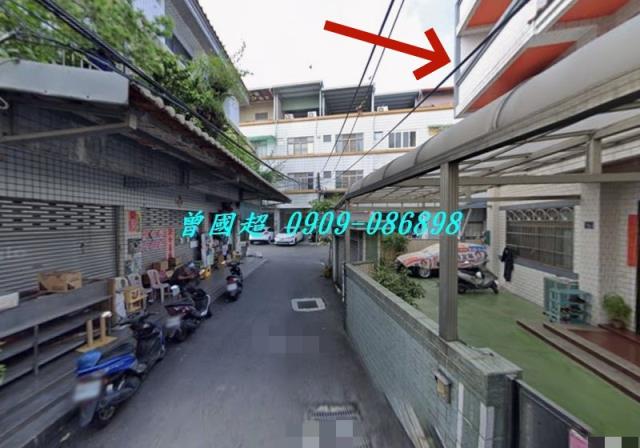 台中法拍透天-6