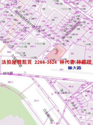 台北法拍華廈_店面_有地下室-14