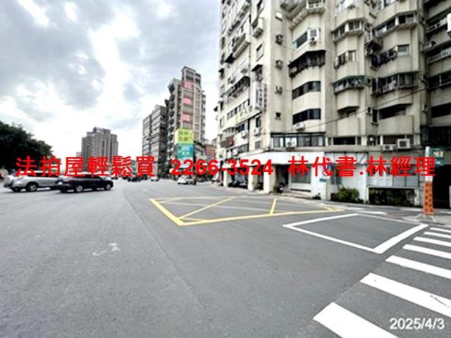 台北法拍華廈_店面_有地下室-6