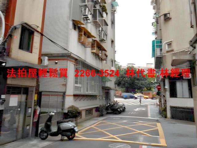 台北法拍華廈_店面_有地下室-7
