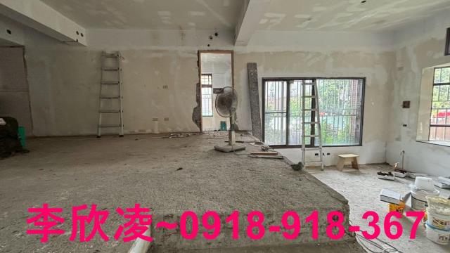 嘉義東區別墅-1