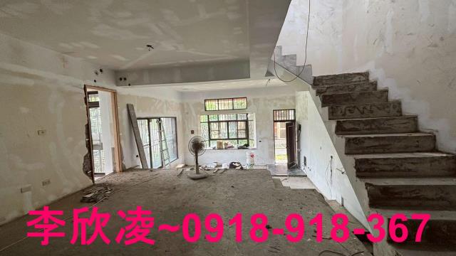 嘉義東區別墅-2