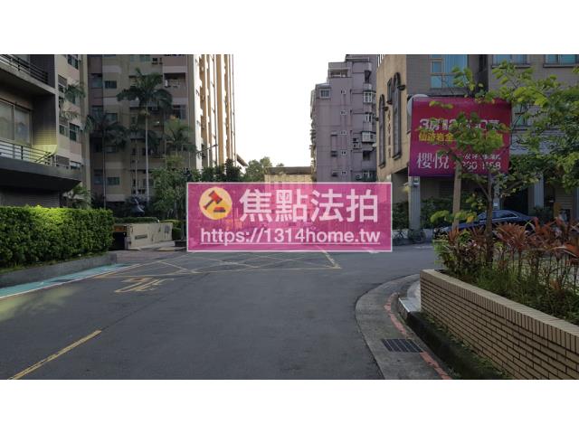 台北文山區法拍大樓-9