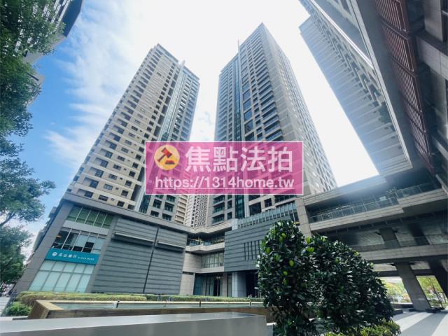 新北板橋大樓法拍-11