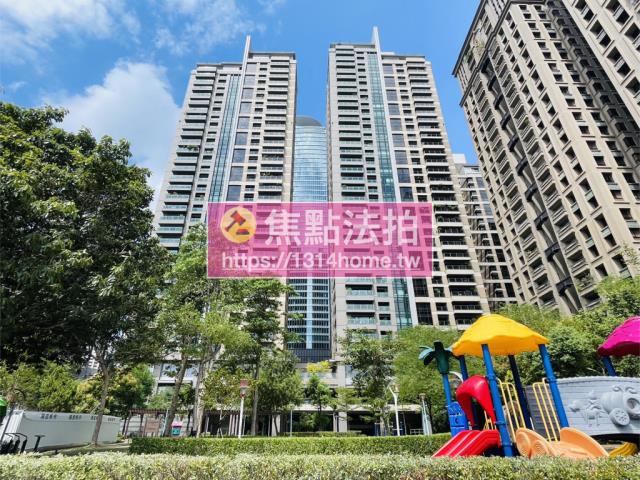 新北板橋大樓法拍-1