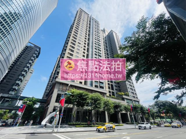 新北板橋大樓法拍-2