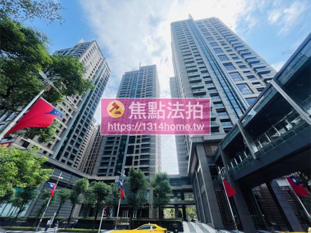 新北板橋大樓法拍-3