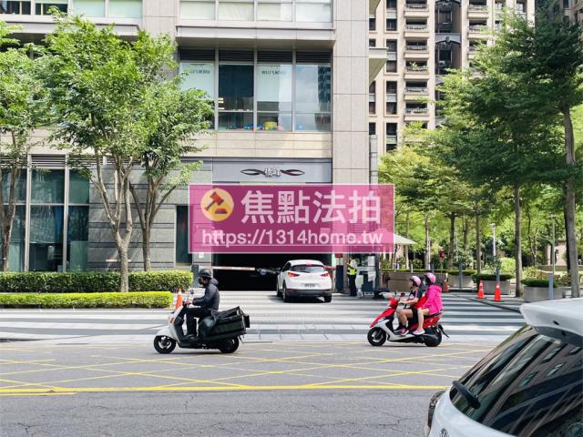 新北板橋大樓法拍-4
