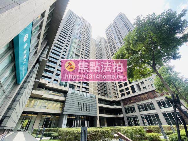 新北板橋大樓法拍-5