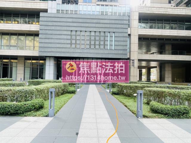新北板橋大樓法拍-6