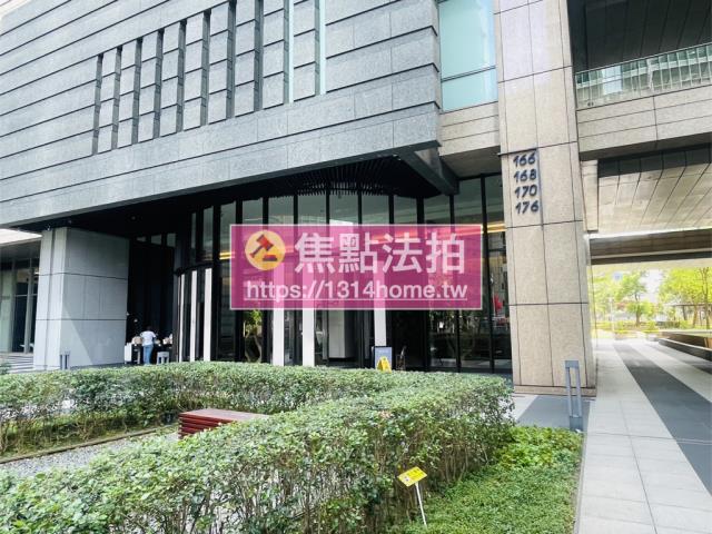 新北板橋大樓法拍-7