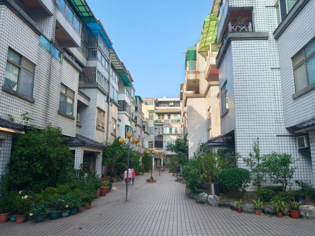 桃園中壢透天_別墅-2