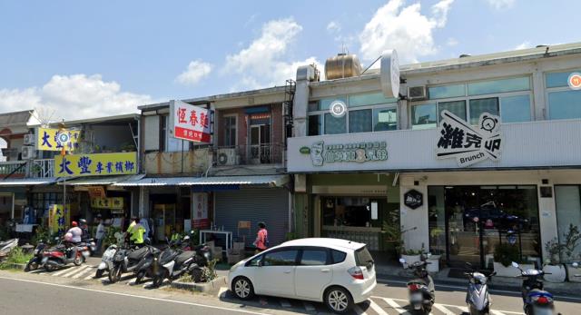 屏東恆春透天拍賣-2