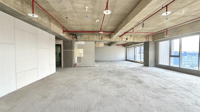 桃園中壢廠房_廠辦_辦公室-2